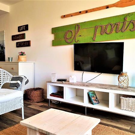 Apartamento Aromas del Mar Porís de Abona Exterior foto