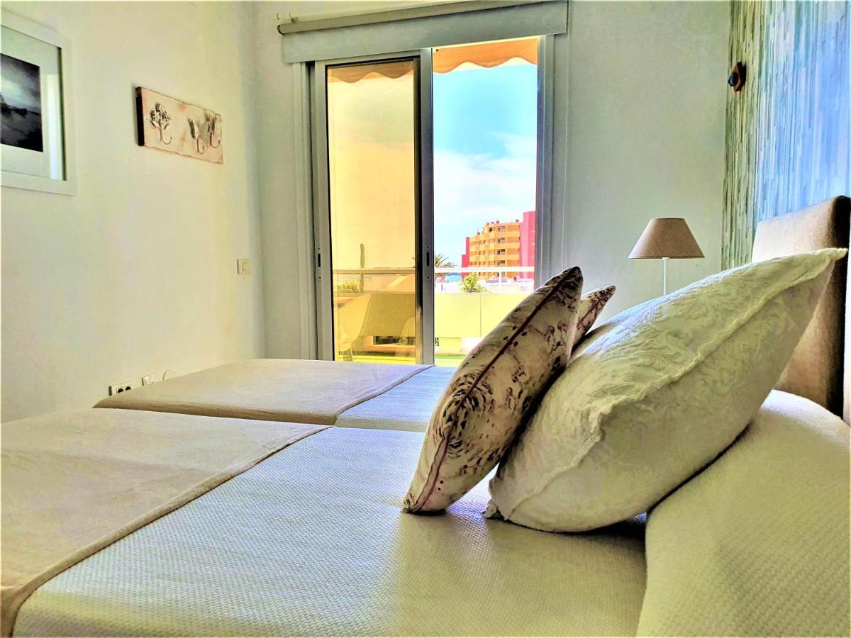 Apartamento Aromas del Mar Porís de Abona Exterior foto