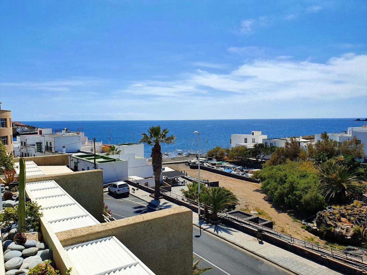 Apartamento Aromas del Mar Porís de Abona Exterior foto