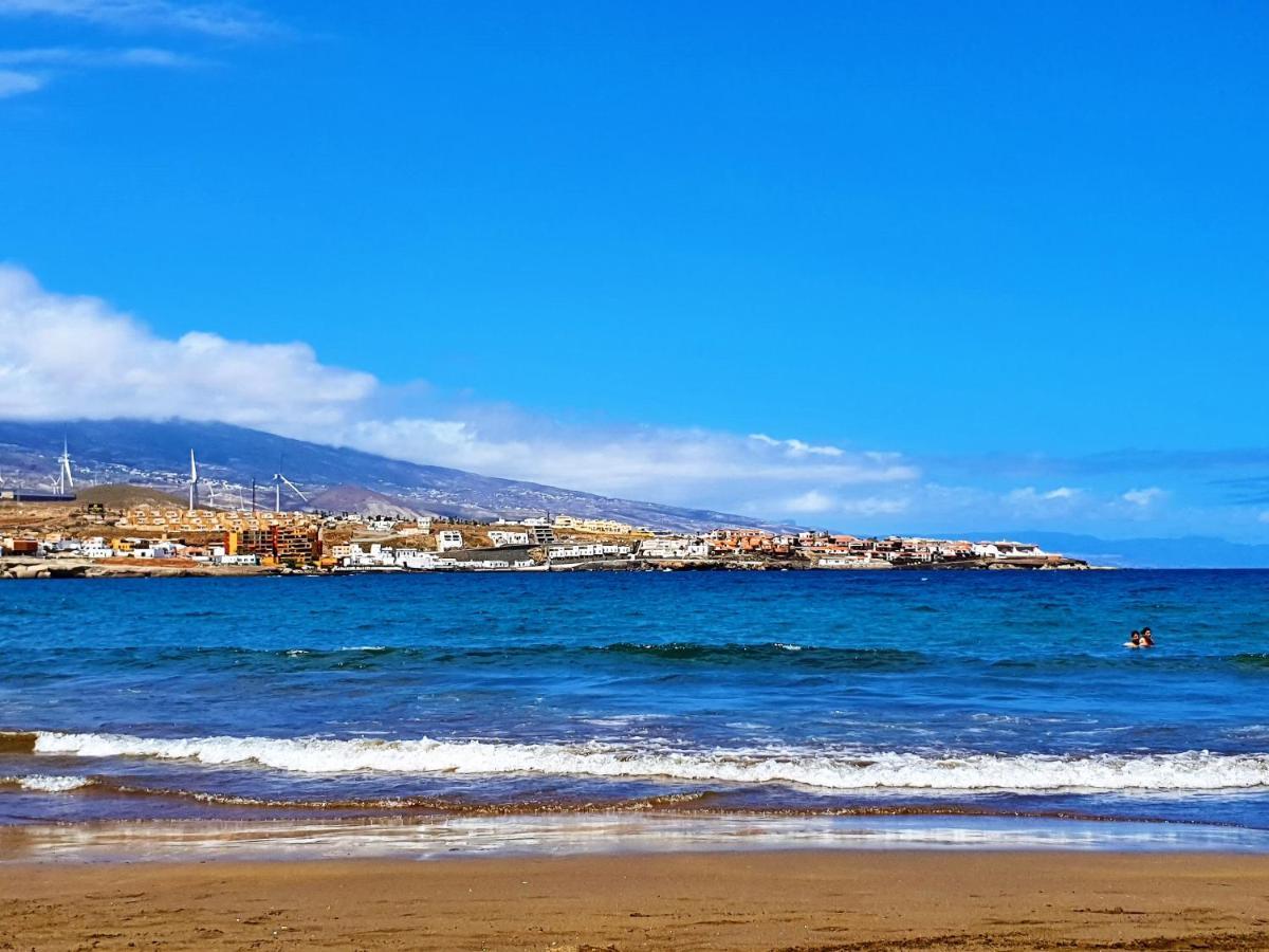 Apartamento Aromas del Mar Porís de Abona Exterior foto