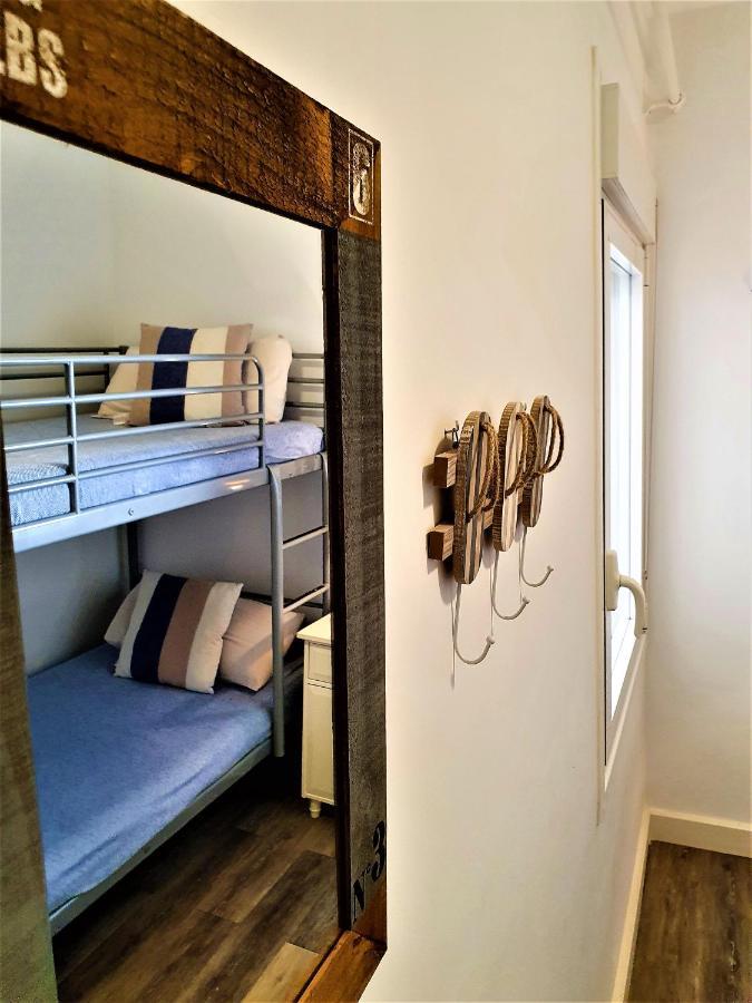 Apartamento Aromas del Mar Porís de Abona Exterior foto