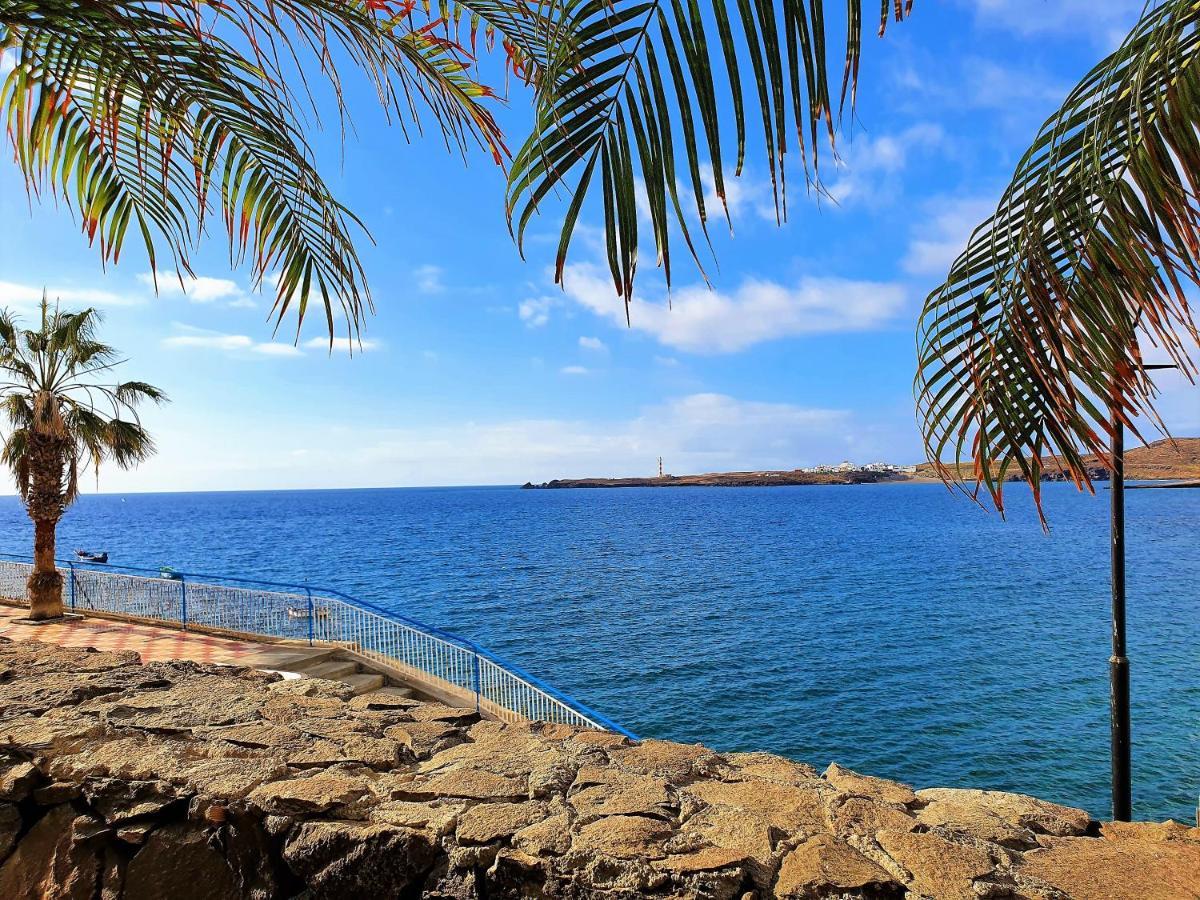 Apartamento Aromas del Mar Porís de Abona Exterior foto