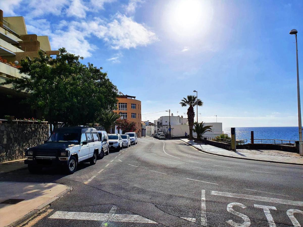 Apartamento Aromas del Mar Porís de Abona Exterior foto