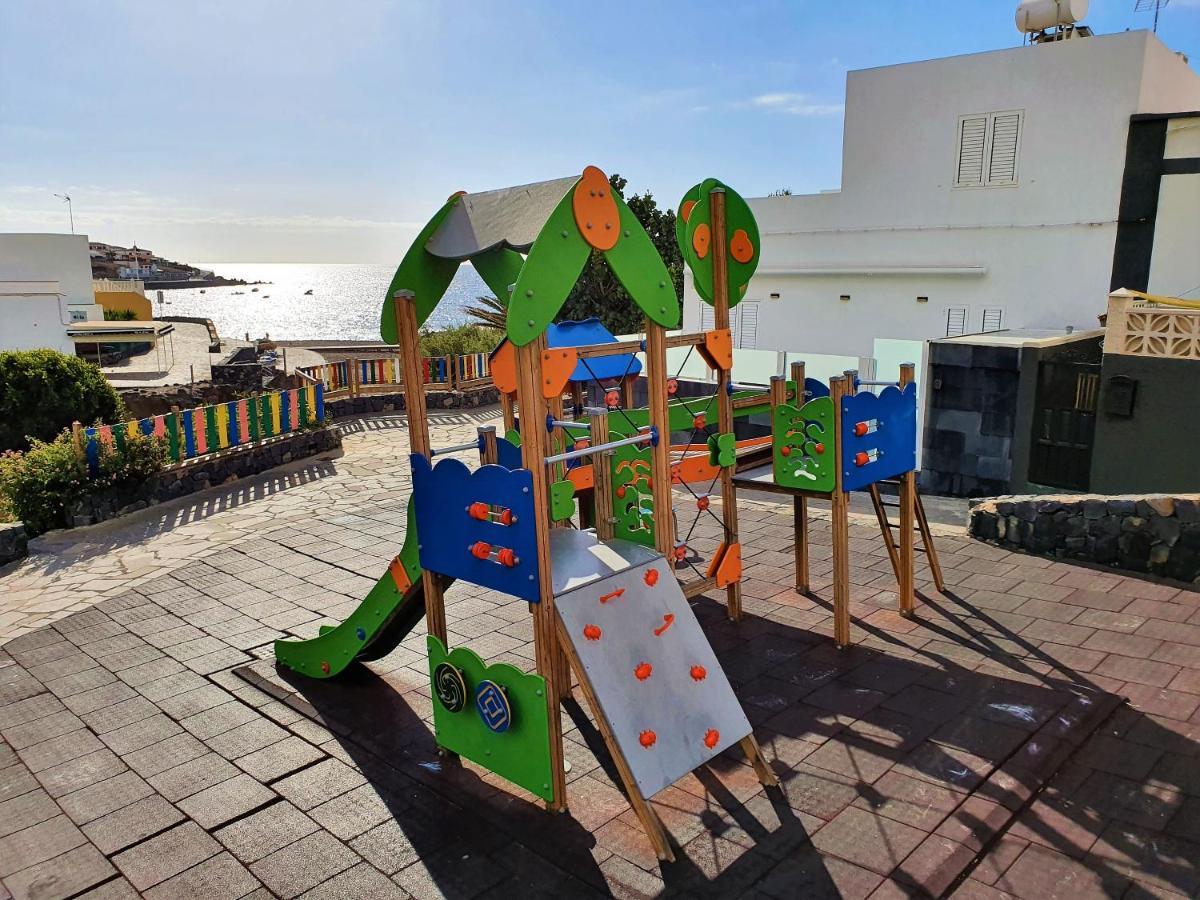 Apartamento Aromas del Mar Porís de Abona Exterior foto