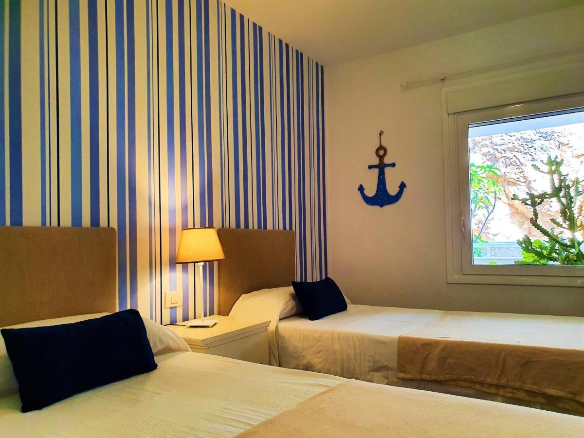 Apartamento Aromas del Mar Porís de Abona Exterior foto