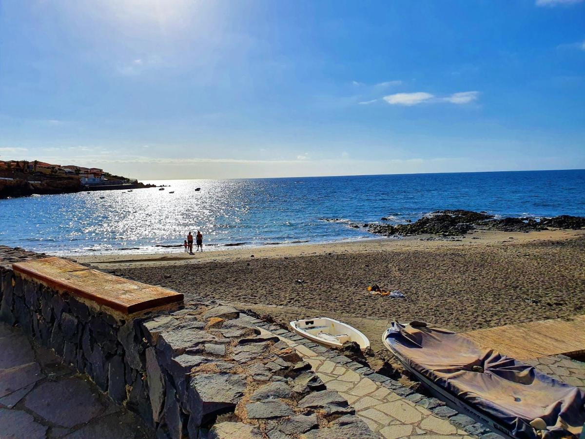 Apartamento Aromas del Mar Porís de Abona Exterior foto