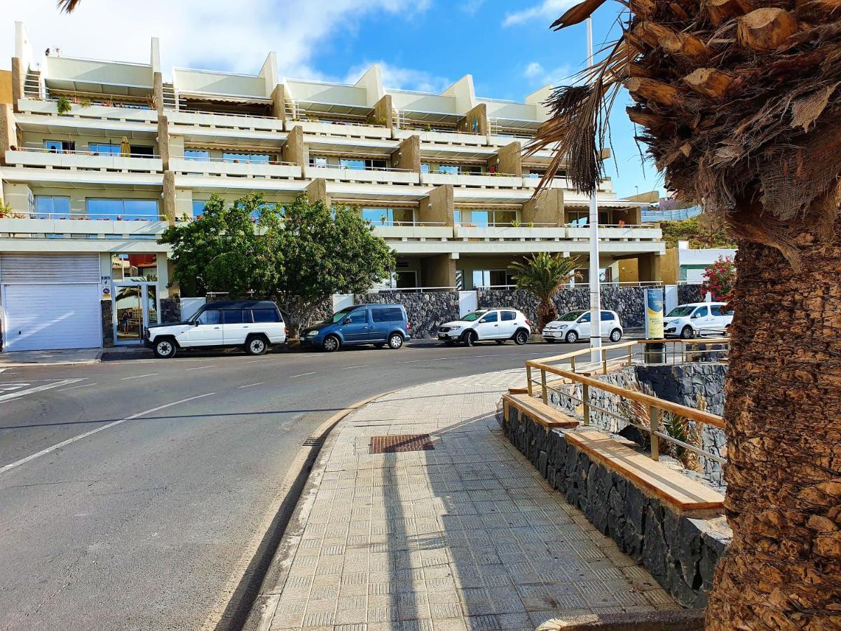 Apartamento Aromas del Mar Porís de Abona Exterior foto