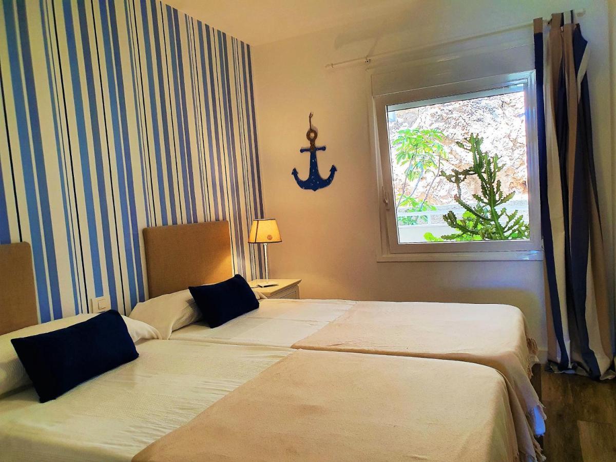 Apartamento Aromas del Mar Porís de Abona Exterior foto