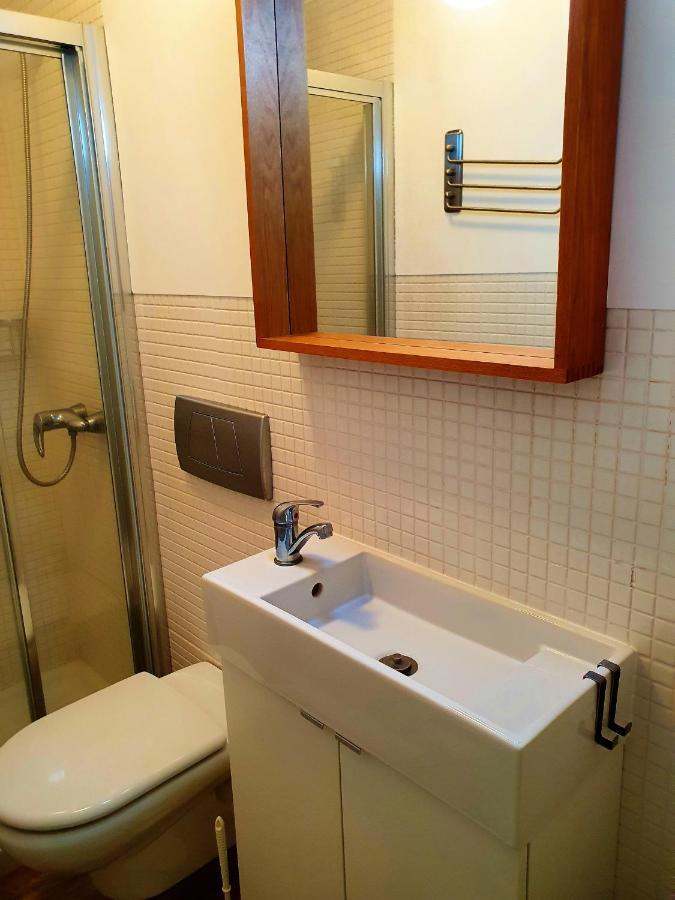 Apartamento Aromas del Mar Porís de Abona Exterior foto