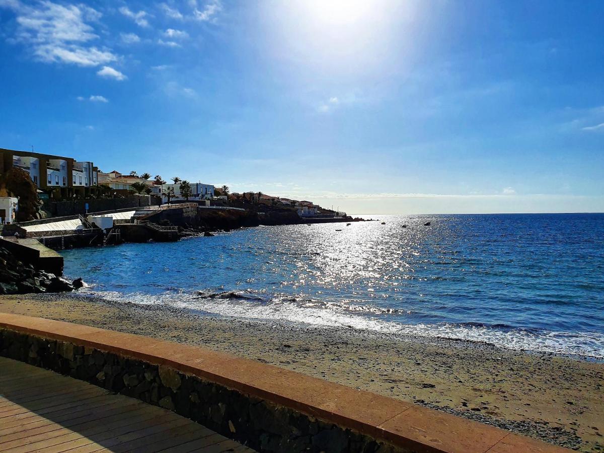 Apartamento Aromas del Mar Porís de Abona Exterior foto