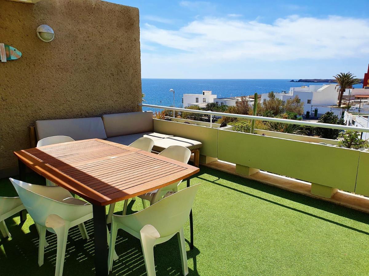 Apartamento Aromas del Mar Porís de Abona Exterior foto