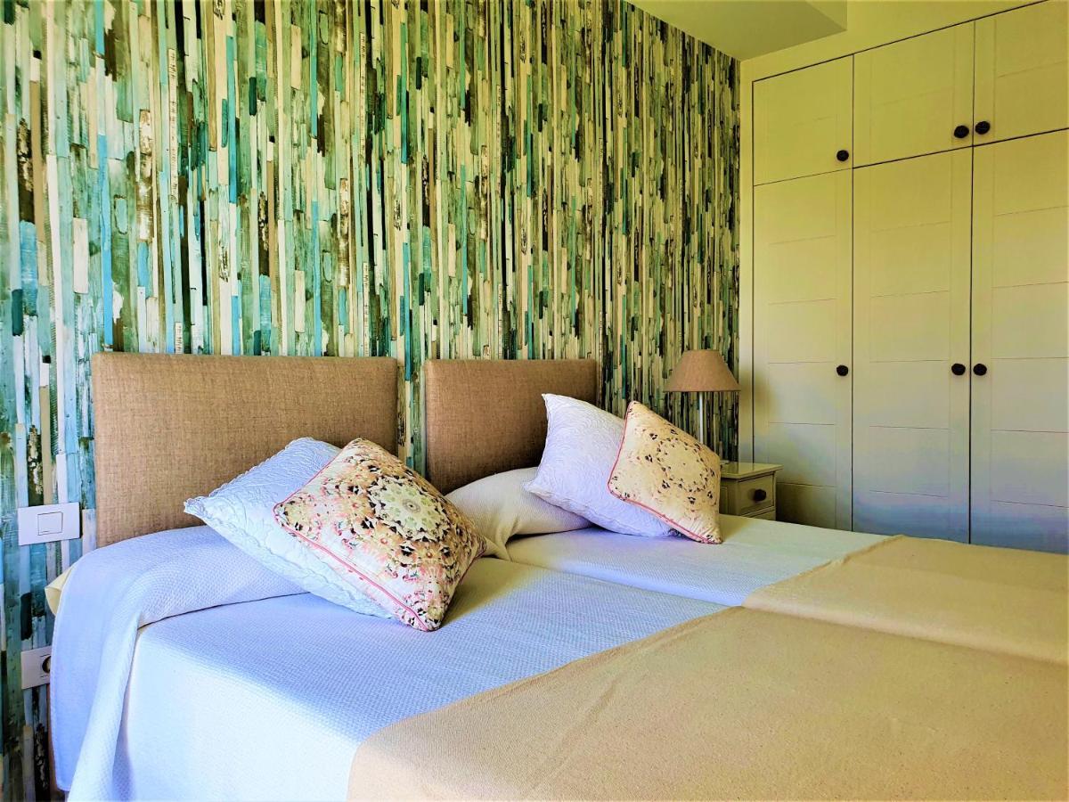 Apartamento Aromas del Mar Porís de Abona Exterior foto