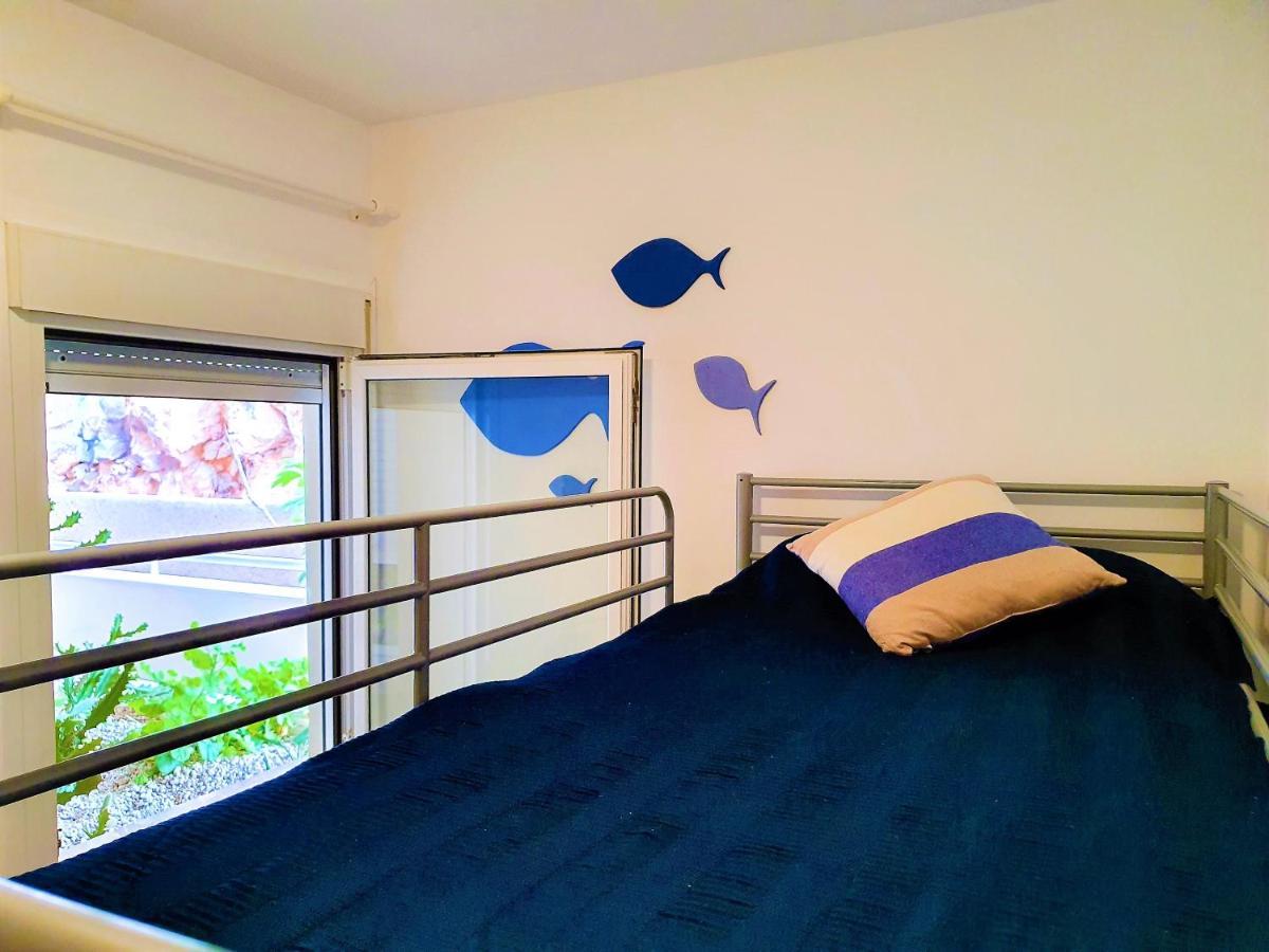 Apartamento Aromas del Mar Porís de Abona Exterior foto