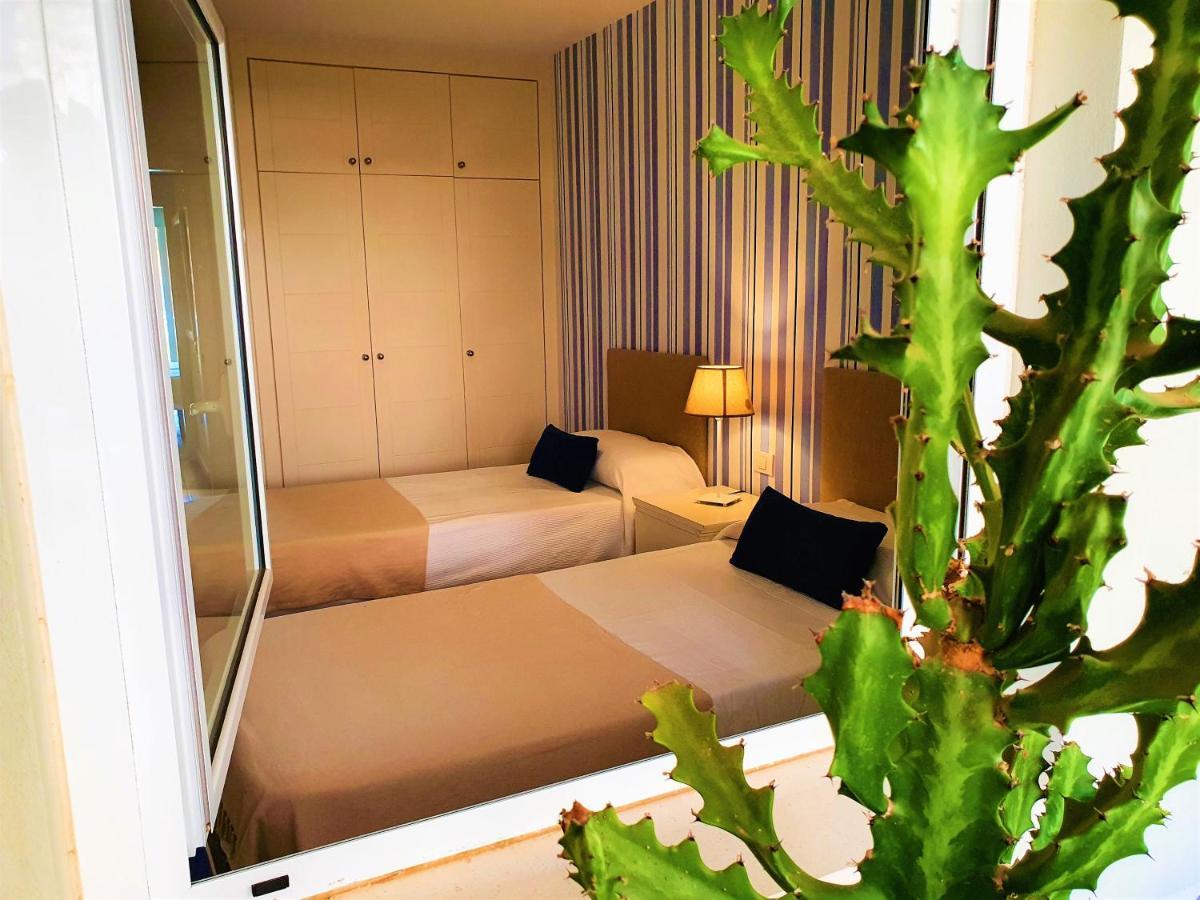 Apartamento Aromas del Mar Porís de Abona Exterior foto