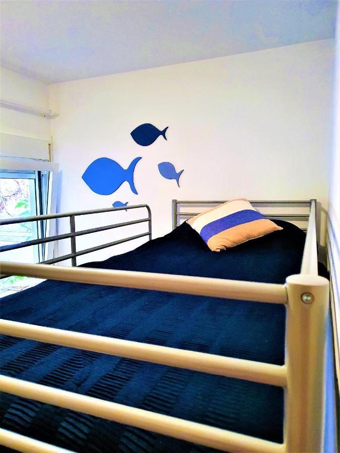 Apartamento Aromas del Mar Porís de Abona Exterior foto