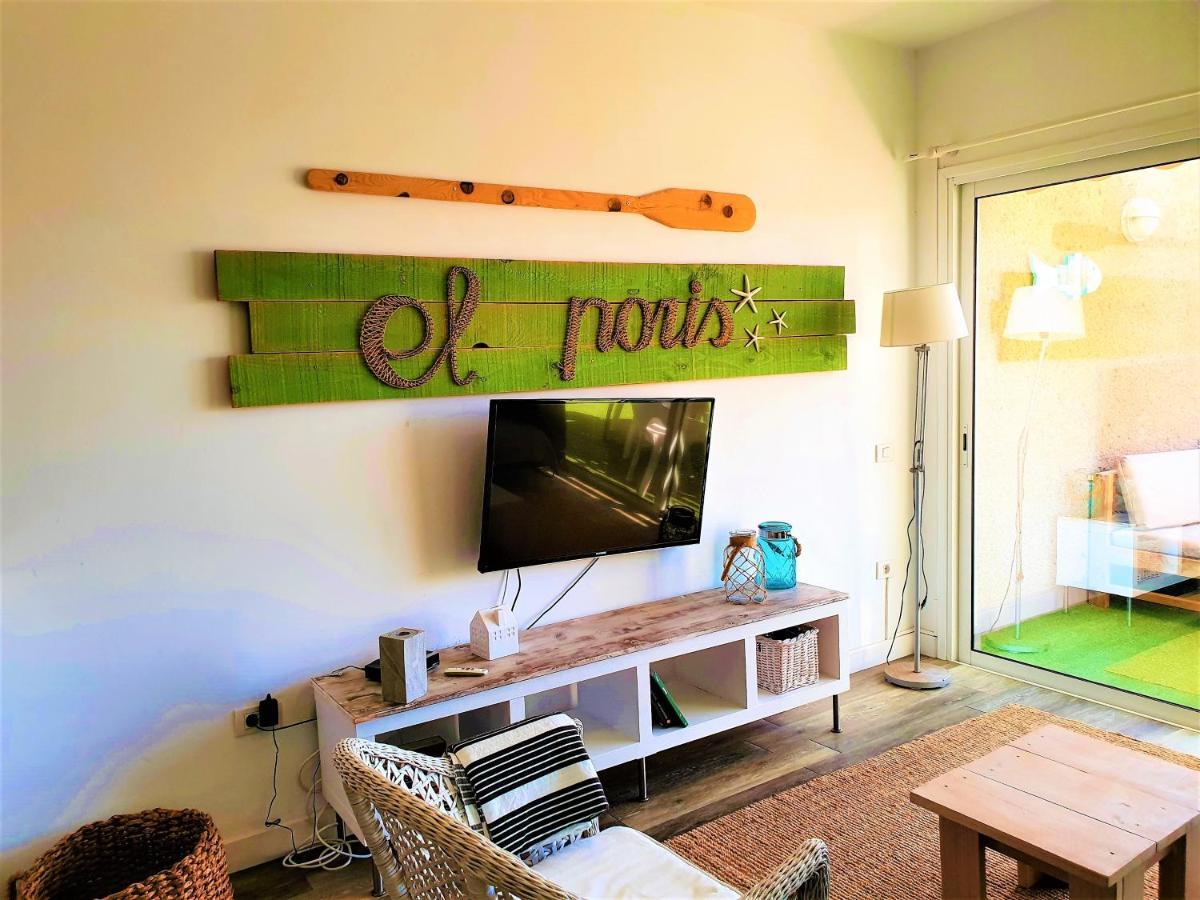 Apartamento Aromas del Mar Porís de Abona Exterior foto