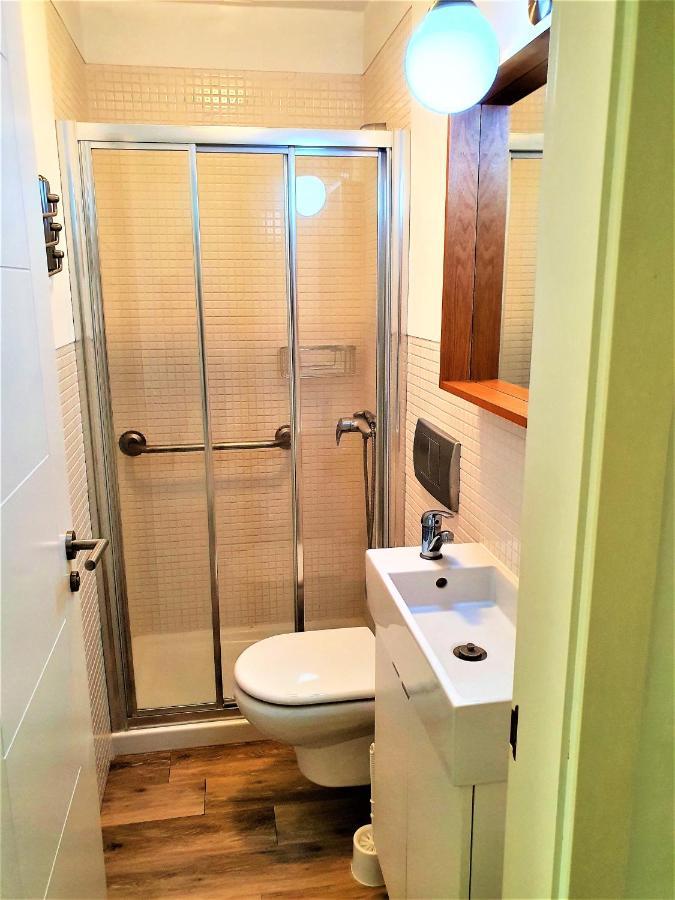 Apartamento Aromas del Mar Porís de Abona Exterior foto