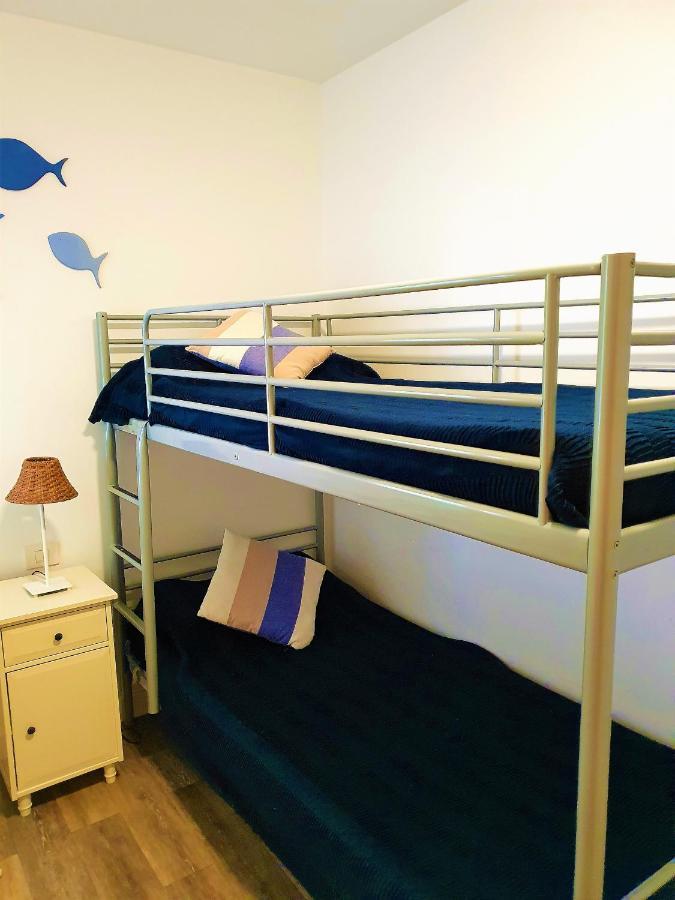 Apartamento Aromas del Mar Porís de Abona Exterior foto