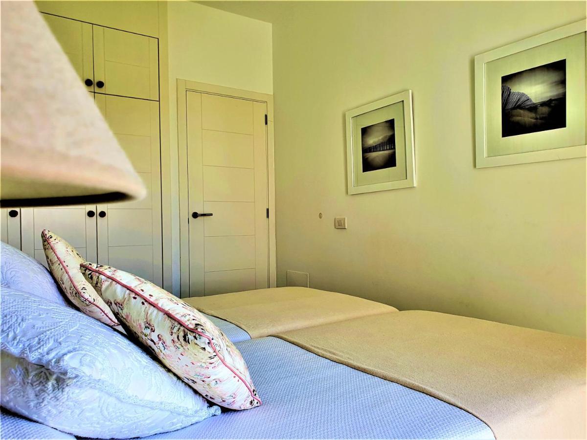 Apartamento Aromas del Mar Porís de Abona Exterior foto